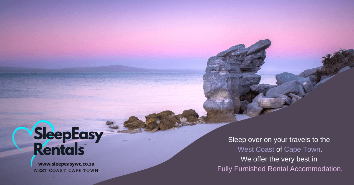 Sleep Easy West Coast SleepEasy Holiday Rentals West Coast